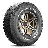 Image of BFGoodrich 37881 car tyre