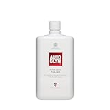 Image of Autoglym SRP001 car wax