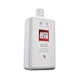 Image of Autoglym SRP001 car wax