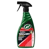Image of Turtle Wax FG5197 car wax