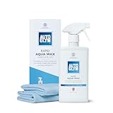 Image of Autoglym AWKIT car wax