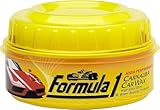 Image of Formula 1 613762 car wax