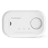 Image of Fireangel FA6813-EUX10 carbon monoxide detector