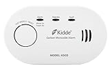 Image of Kidde K5CO carbon monoxide detector
