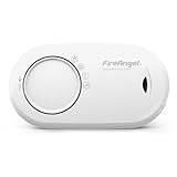 Image of Fireangel FA3820 carbon monoxide detector