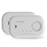 Image of Fireangel FA6813-EU-T2 carbon monoxide detector