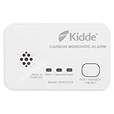 Image of Kidde Kidde 2030-DCR carbon monoxide detector