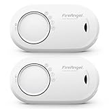 Image of Fireangel FA3820-T2 carbon monoxide detector