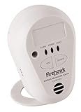 Image of Firehawk Safety Products _SML carbon monoxide detector