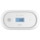 Image of SPREADTRON SP-JM2031 carbon monoxide detector