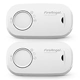 Image of Fireangel FA3313-T2 carbon monoxide detector