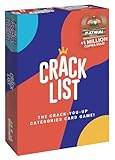 Image of CRACK LIST UK-YQ-CL-00000 card game