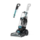 Image of Vax CDCW-SWXP carpet cleaning machine