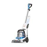Image of Vax CWCPV011 carpet cleaning machine