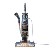 Another picture of a carpet cleaning machine