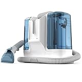 Image of Rivenara K15AC carpet cleaning machine