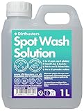 Image of Dirtbusters DB-000928 carpet cleaning solution