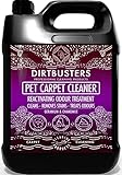 Image of Dirtbusters UTI-01 carpet cleaning solution