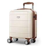 Image of LUGG TSA LOCK INCLUDED carry-on luggage