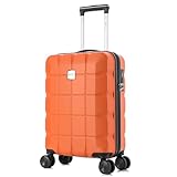 Image of ATX Luggage Est. 1991 ATX111 carry-on luggage