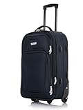 Image of FLYMAX  carry-on luggage