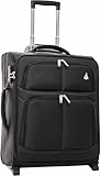 Image of Aerolite AERO9639 carry-on luggage