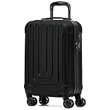 Image of Flight Knight FFK21_BLACK_S carry-on luggage