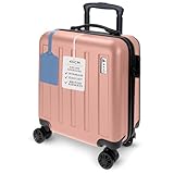 Image of AVIO DYN13837 carry-on luggage