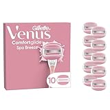 Image of Venus 8006540854792 cartridge razor