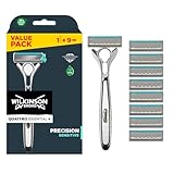 Image of Wilkinson Sword TOWIL165 cartridge razor