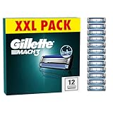 Image of Gillette 7702018572526 cartridge razor