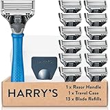 Image of Harry's 5060638590996 cartridge razor