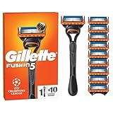 Image of Gillette KF-2F77-7733 cartridge razor