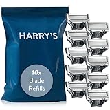 Image of Harry's 5060989150030 cartridge razor