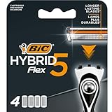 Image of Bic 921179 cartridge razor