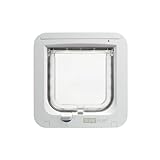 Image of Sure Petcare SUR001 cat flap