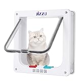 Image of JIZZU M cat flap