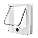 Image of EASY JOY 1 cat flap