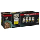 Image of Sheba 394086 cat food