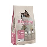 Image of Lifelong ESP50062005 cat food