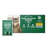 Image of by Amazon CZ801055-02/ CZ843 cat food