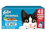 Image of Felix 108851077 cat food