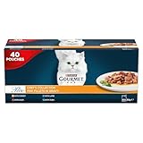 Image of Gourmet 12411600 cat food