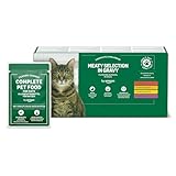 Image of by Amazon CZ801055-02/ CZ843 cat food