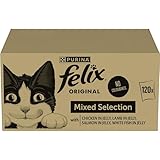 Image of Felix 12574591 cat food