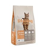 Image of Lifelong 5400606003507 cat food