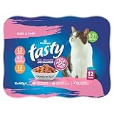 Image of Morrisons 111195154 cat food