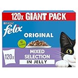 Image of Felix 12574591 cat food