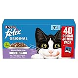 Image of Felix  cat food