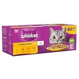 Image of whiskas 443890 cat food